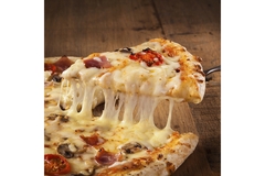 Image pizza